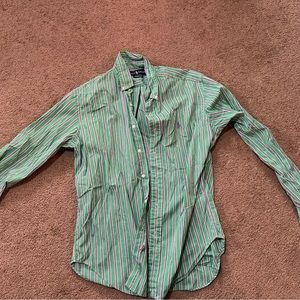 Men’s size medium polo